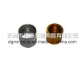 Литье под давлением из алюминиевого сплава для небольших коробок (AL5153) с красивым цветом Сделано в Китае